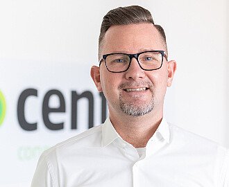 3 Fragen an Steven Wernike, Deutschland-Geschäftsführer von Centric 3 Fragen an Steven Wernike, Deutschland-Geschäftsführer von Centric