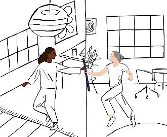Personaler werden zum Game-Changer Personaler werden zum Game-Changer