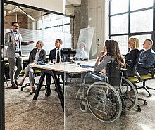 Pilotprojekt für mehr Diversität