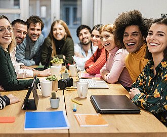 Die Generation Z Die Generation Z
