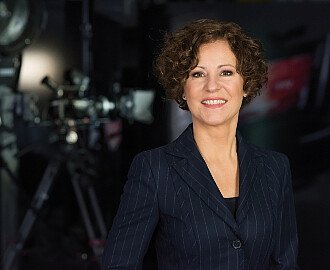 Botschaften, die ankommen Botschaften, die ankommen