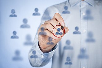 Trends im Talentmanagement Trends im Talentmanagement