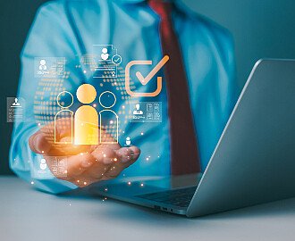 Datenschutz, Persönlichkeitsrechte und Transparenz