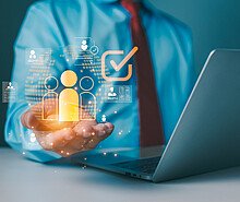 Datenschutz, Persönlichkeitsrechte und Transparenz