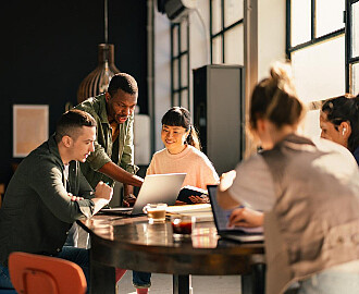HR- und Finance-Plattformen des Schweizer Mittelstandes