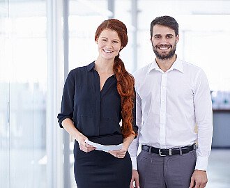 Dresscode im Berufsleben Dresscode im Berufsleben