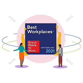 Great Place to Work Great Place to Work