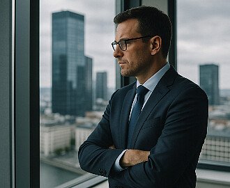 CFO-Umfrage von Deloitte CFO-Umfrage von Deloitte
