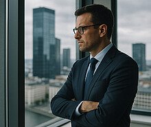CFO-Umfrage von Deloitte