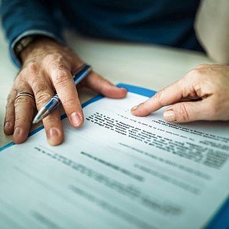 Arbeitsvertrag Arbeitsvertrag