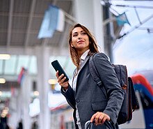 Vom Abwäger bis zum Erlebnis-Optimierer