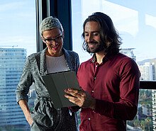 Mitarbeiterbindung Vol. 2