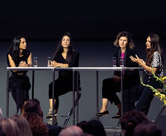 Die Zukunft des HR erleben