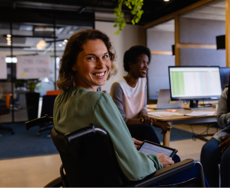 lnklusives Recruiting lnklusives Recruiting