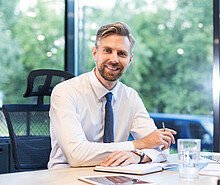 Parlamentarische Initiative angenommen