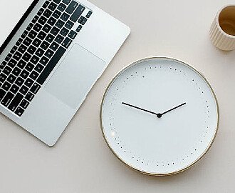 Digitale Zeiterfassung im Mittelstand