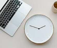 Digitale Zeiterfassung im Mittelstand