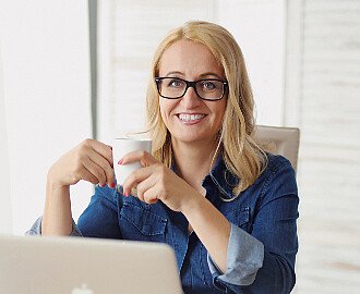 Interview mit der Schweizer LinkedIn Expertin Sonja Berger Interview mit der Schweizer LinkedIn Expertin Sonja Berger