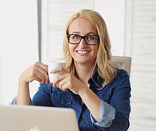 Interview mit der Schweizer LinkedIn Expertin Sonja Berger