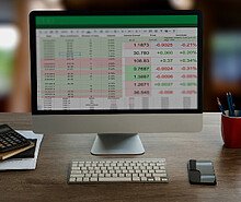 Kampf der Excel-Wirtschaft