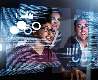 Favur – das digitale Frontend für Mirus HR 3.0 Nutzer Favur – das digitale Frontend für Mirus HR 3.0 Nutzer
