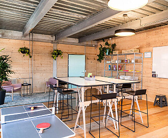 Die neue Schweizer Arbeitswelt Die neue Schweizer Arbeitswelt